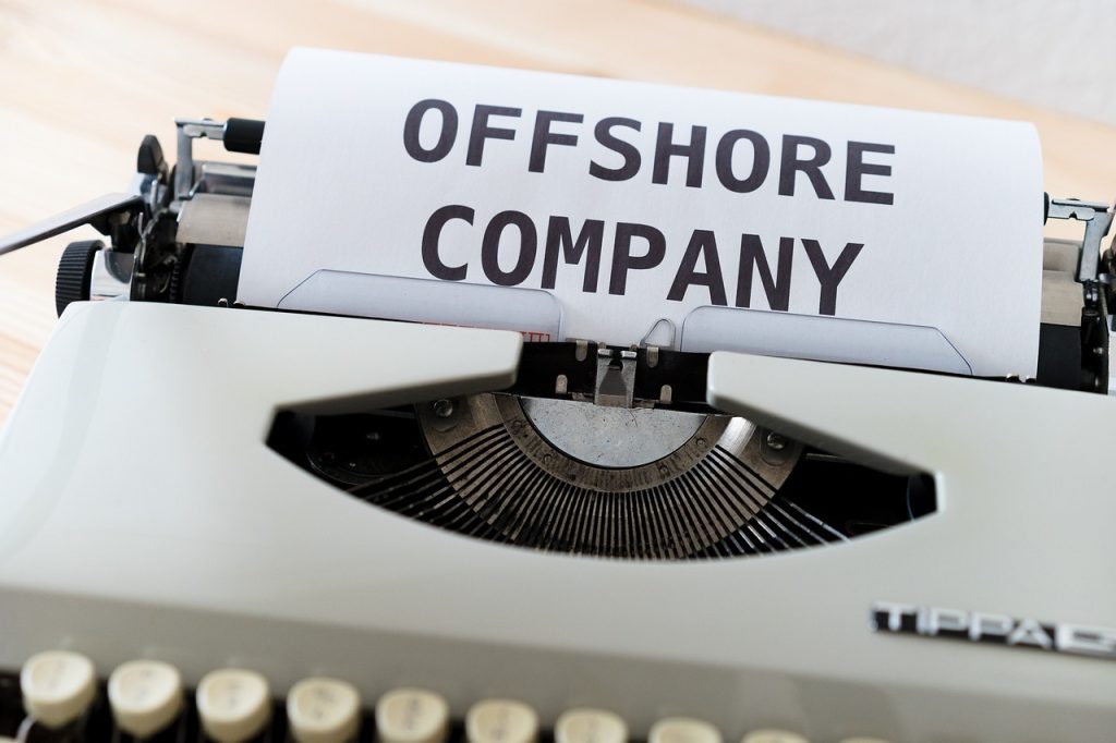 Plus de clarté concernant la stratégie offshore et ses impacts