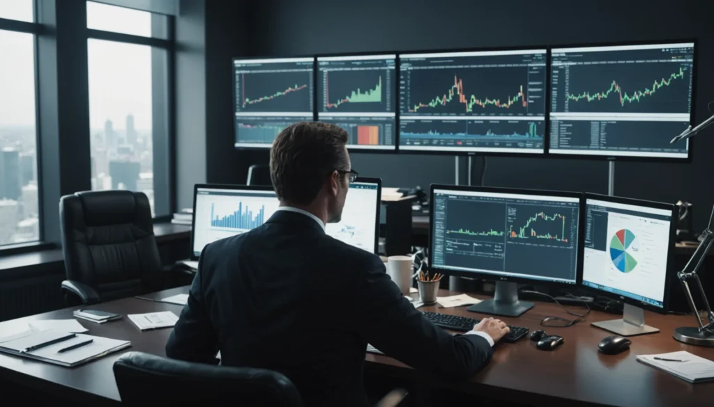 structureur finance