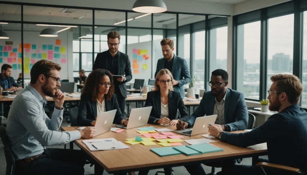 enjeux recrutement