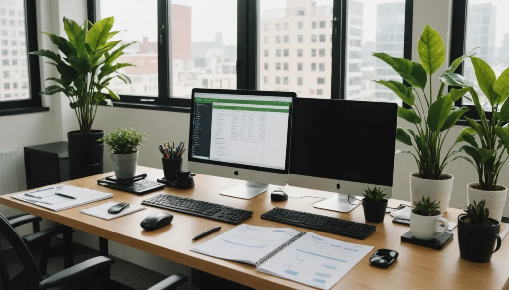 comptabilisation facture d'acompte