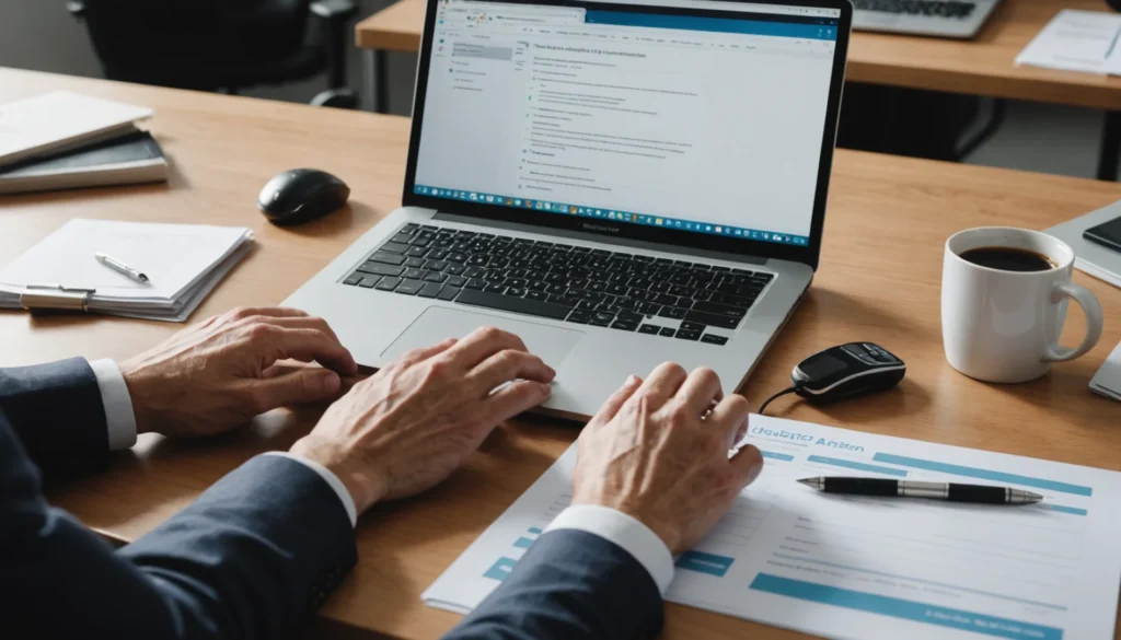 autorisation de travail employeur