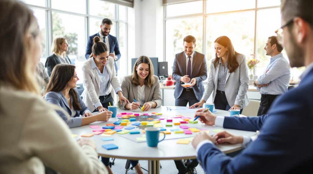 activités séminaire