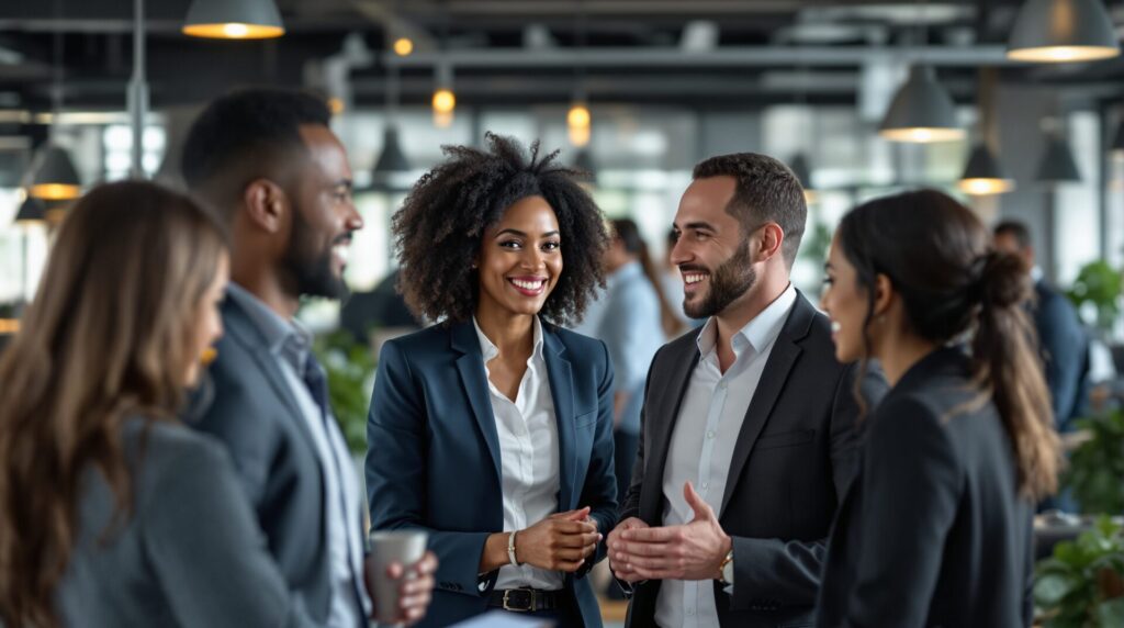 Maîtriser l’outreach pour transformer vos leads en opportunités