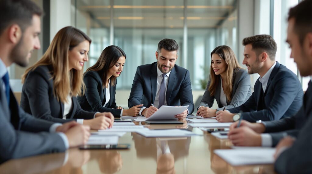 prestataire événementiel entreprise