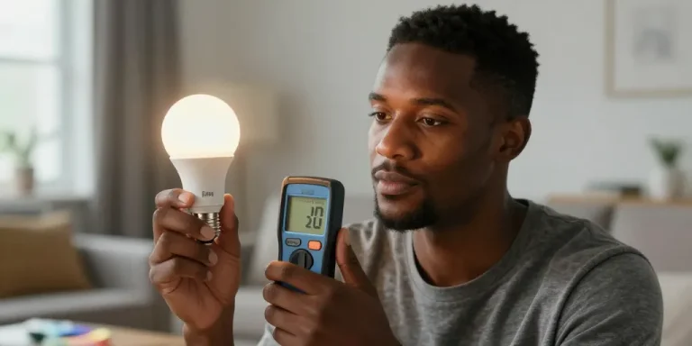 comment choisir son éclairage