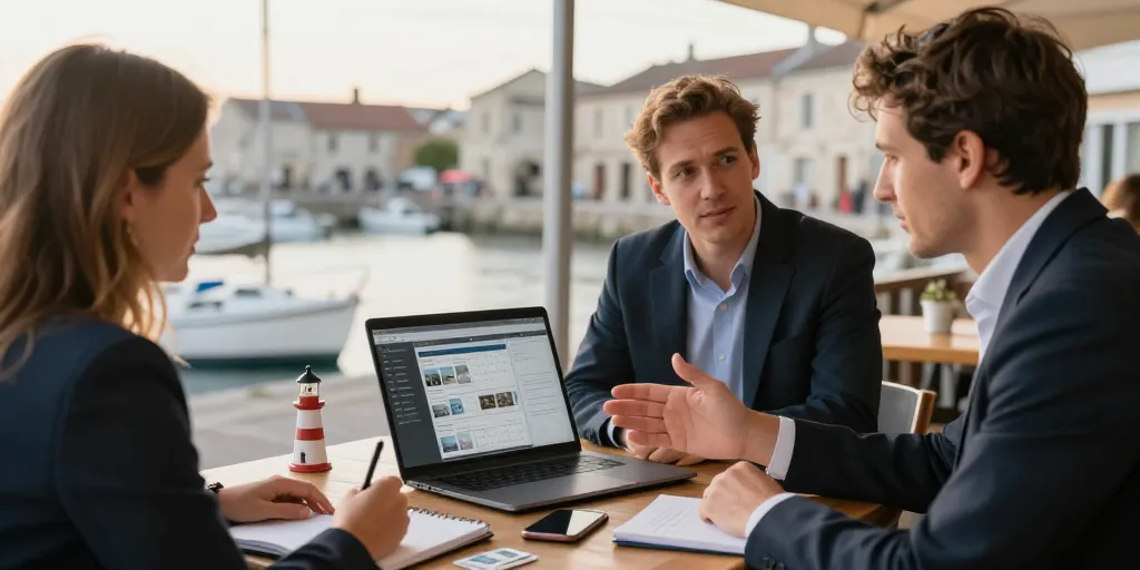 Comment trouver un community manager à La Rochelle ?